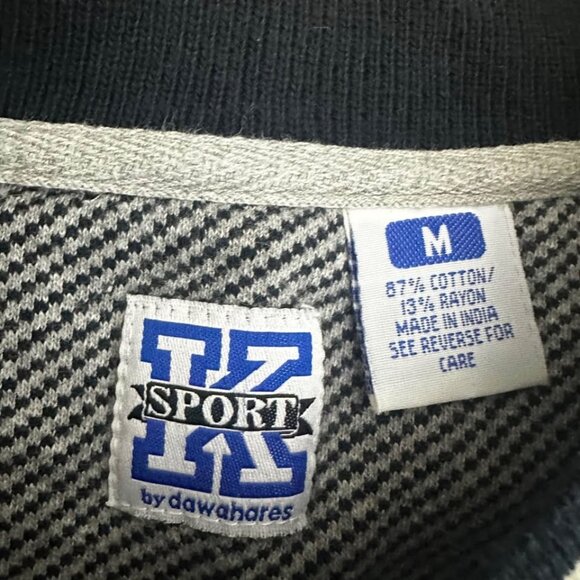 Vintage 90s Kentucky Wildcats Sweatshirt Pullover Medium  Retro UK - Picture 6 of 9